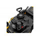 Бензиновая газонокосилка Denzel glr-460sp-zs 58824