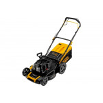 Бензиновая газонокосилка Denzel glr-460sp-zs 58824