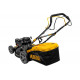 Бензиновая газонокосилка Denzel glr-460sp-zs 58824