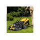 Бензиновая газонокосилка Denzel glr-460sp-zs 58824