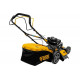 Бензиновая газонокосилка Denzel glr-460sp-zs 58824