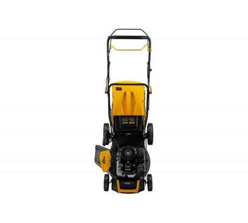 Бензиновая газонокосилка Denzel glr-460sp-zs 58824