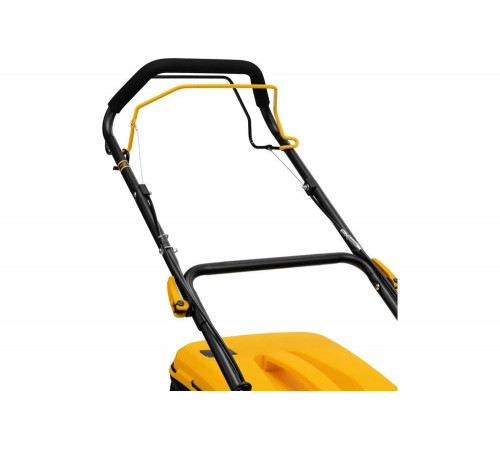 Бензиновая газонокосилка Denzel glr-460sp-zs 58824 Бензиновая газонокосилка Denzel glr-460sp-zs 58824