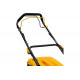 Бензиновая газонокосилка Denzel glr-460sp-zs 58824