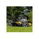 Бензиновая газонокосилка Denzel glr-460sp-zs 58824