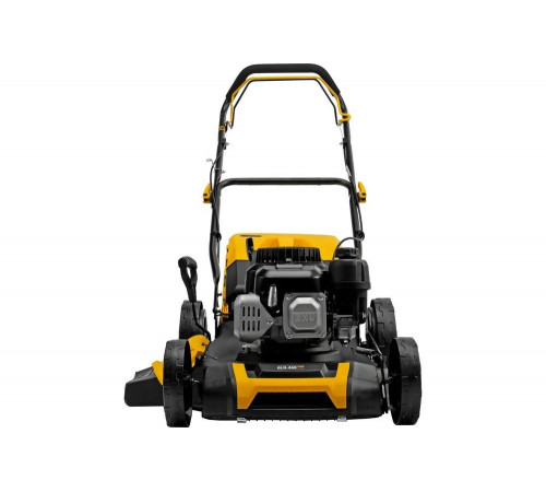 Бензиновая газонокосилка Denzel glr-460sp-zs 58824