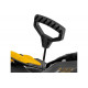 Бензиновая газонокосилка Denzel glr-460sp-zs 58824