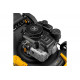 Бензиновая газонокосилка Denzel glr-460sp-zs 58824