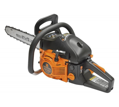 Бензиновая пила CARVER RSG 258Х 01.004.00056