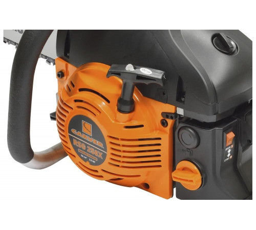 Бензиновая пила CARVER RSG 258Х 01.004.00056