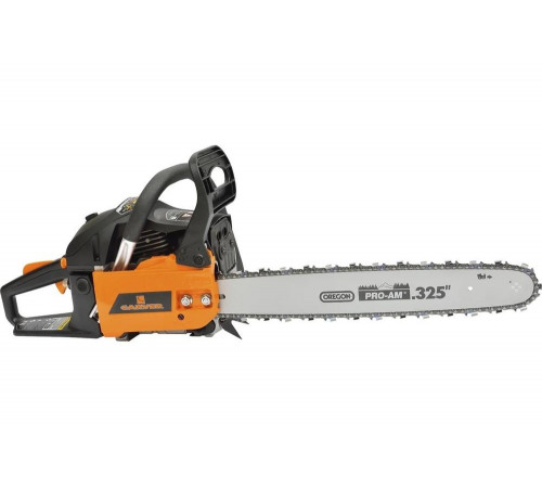 Бензиновая пила CARVER RSG 258Х 01.004.00056
