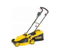 Электрическая газонокосилка Denzel GM-1600 96616