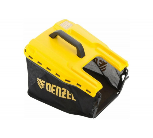 Газонокосилка DENZEL GM-1600 Газонокосилка DENZEL GM-1600