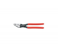 Конусные автомобильные клещи KNIPEX KN-8421200
