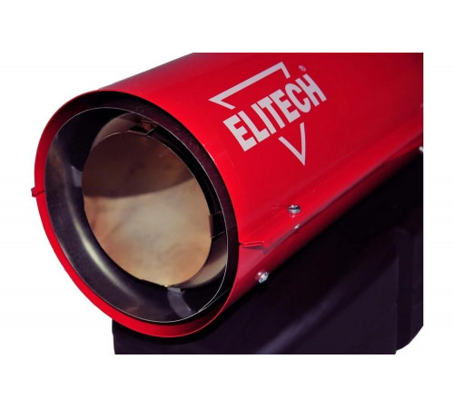 Дизельный воздухонагреватель прямого нагрева ELITECH ТП 40Д (E0703.005.00) 199580