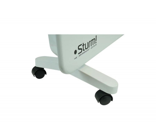 Sturm CH1500D: эффективный и надежный конвектор Sturm CH1500D: эффективный и надежный конвектор