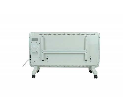 Sturm CH1500D: эффективный и надежный конвектор Sturm CH1500D: эффективный и надежный конвектор