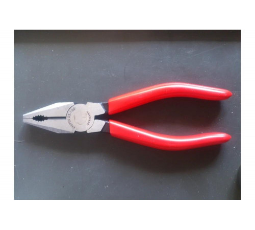 Пассатижи KNIPEX KN-0301160 Пассатижи KNIPEX KN-0301160
