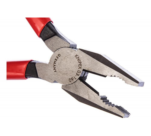 Пассатижи KNIPEX KN-0301160 Пассатижи KNIPEX KN-0301160