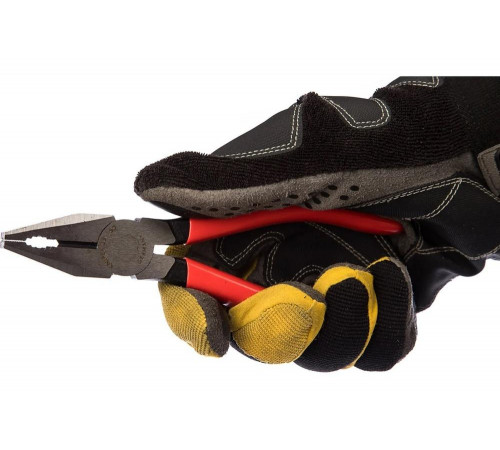 Пассатижи KNIPEX KN-0301160 Пассатижи KNIPEX KN-0301160