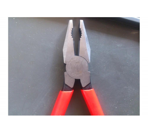 Пассатижи KNIPEX KN-0301160 Пассатижи KNIPEX KN-0301160