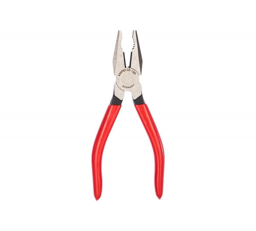 Пассатижи KNIPEX KN-0301160 Пассатижи KNIPEX KN-0301160