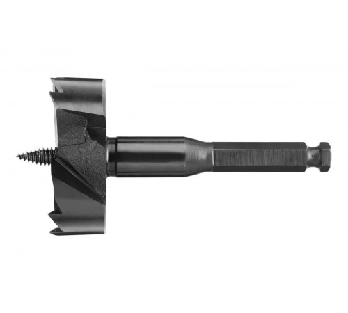 Сверло Форстнера по дереву Dewalt DT4584, 57x87x122 мм DT4584-QZ