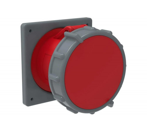 Розетка IEK MAGNUM ССИ-434 Розетка IEK MAGNUM ССИ-434