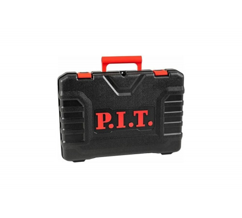 Аккумуляторный ударный бесщеточный гайковерт P.I.T. PIW20H-300A/1 Аккумуляторный ударный бесщеточный гайковерт P.I.T. PIW20H-300A/1