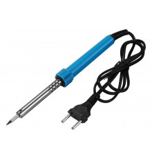 Паяльник DEKO с пластиковой ручкой SI15, 40 Вт/220 В 065-0405
