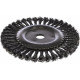 STAYER Ø 200 мм, щетка дисковая для УШМ 35120-200