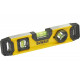 Уровень DEWALT ТОРПЕДО 25см DWHT0-43003