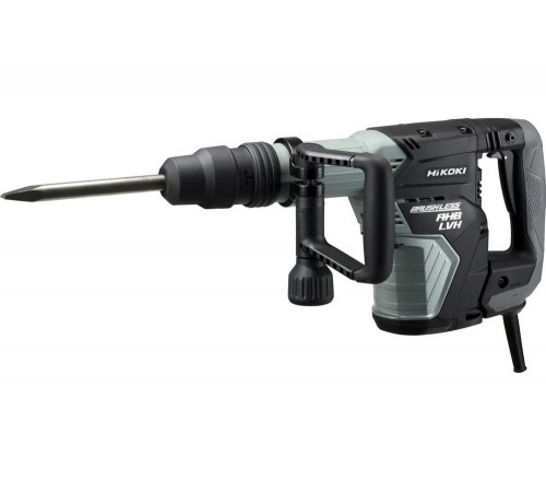 Отбойный молоток HIKOKI H45MENSZ