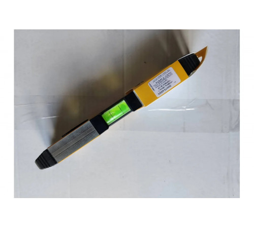 Уровень DEWALT ТОРПЕДО 25см DWHT0-43003