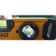 Уровень DEWALT ТОРПЕДО 25см DWHT0-43003