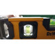 Уровень DEWALT ТОРПЕДО 25см DWHT0-43003