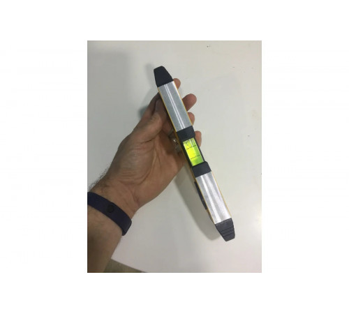 Уровень DEWALT ТОРПЕДО 25см DWHT0-43003