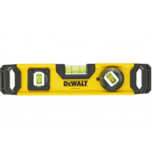 Уровень DEWALT ТОРПЕДО 25см DWHT0-43003