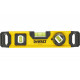 Уровень DEWALT ТОРПЕДО 25см DWHT0-43003