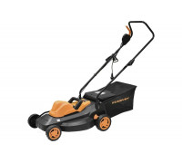 Электрическая газонокосилка CARVER LME-1840 01.024.00008
