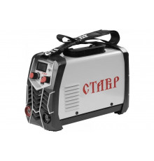 Сварочный инверторный аппарат Ставр 280А IGBT САИ-280НЭ 9040500486