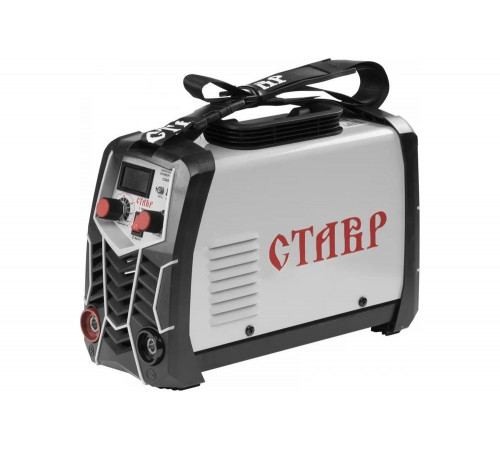 Сварочный инверторный аппарат Ставр 280А IGBT САИ-280НЭ 9040500486 Сварочный инверторный аппарат Ставр 280А IGBT САИ-280НЭ 9040500486