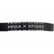 Ремень для рубанка Elitech 1820.001100