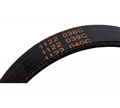 Ремень для рубанка Elitech 1820.001100 Ремень для рубанка Elitech 1820.001100