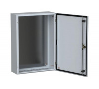 Металлический корпус IEK Titan 5 щмп-70.50.20 ухл1 ip66 TI5-10-N-070-050-020-66