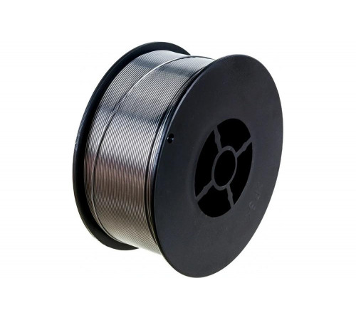 Проволока с флюсом 0.9 мм, 1 кг Patriot 605001850