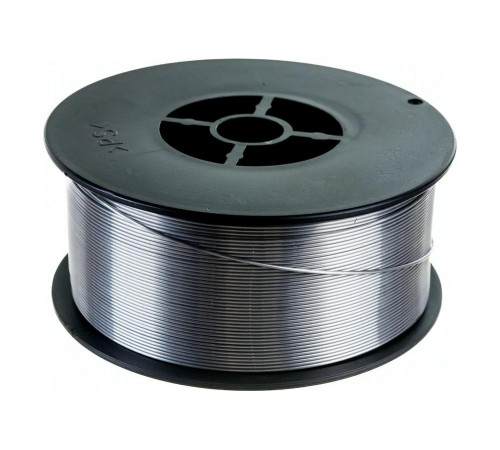 Проволока с флюсом 0.9 мм, 1 кг Patriot 605001850