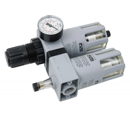 Фильтр GAV FRL-200