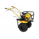 Мотоблок Denzel DPT-670S-PRO, 7 л.с., ремен.сцеп, фрез 3x4, ШОМ, передачи 6В/2Н 56446