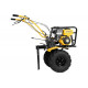 Мотоблок Denzel DPT-670S-PRO, 7 л.с., ремен.сцеп, фрез 3x4, ШОМ, передачи 6В/2Н 56446